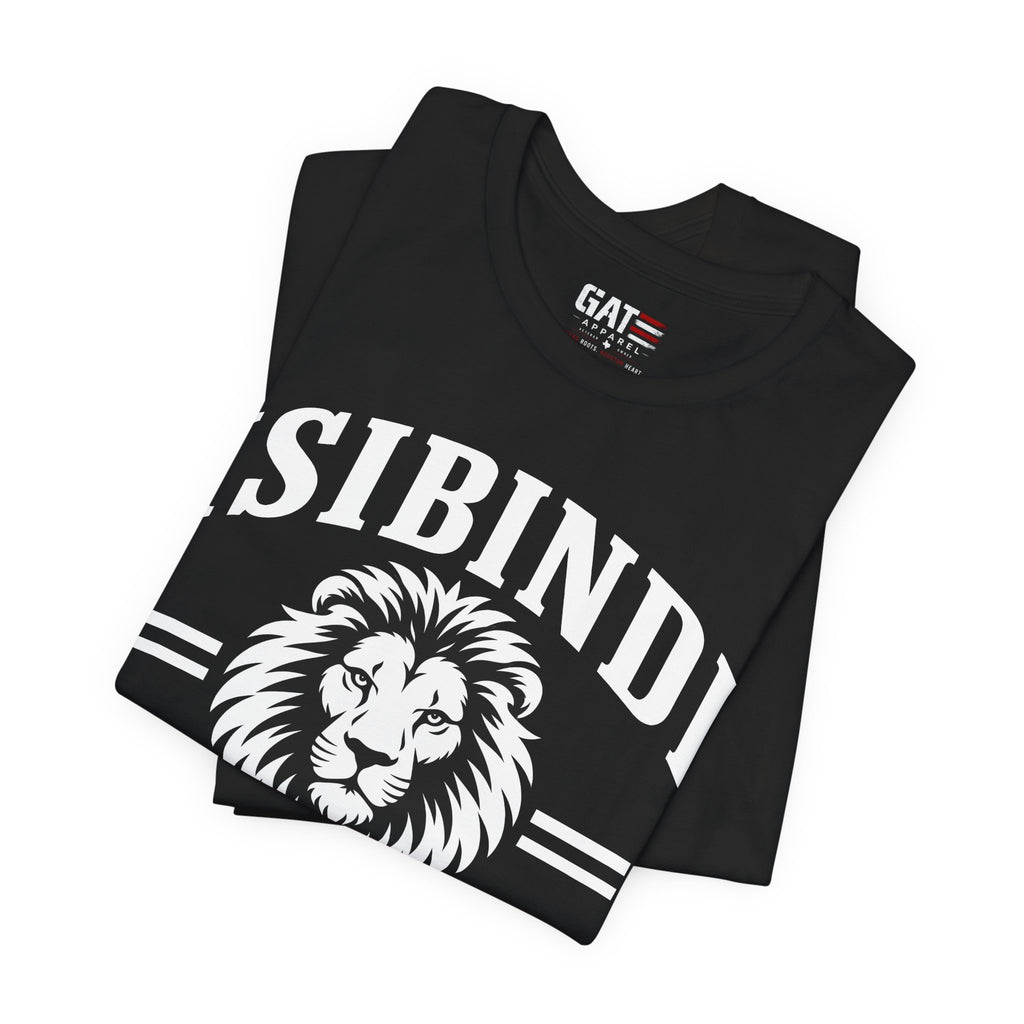 Ron Clark Green Squad| Isibindi Shirt
