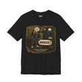 Angkooey Vintage Movie Quote T‑Shirt — Funny Horror Comedy Tee