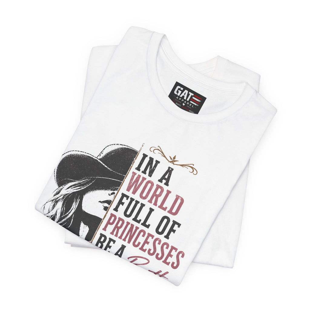Beth Dutton Shirt, Dutton Ranch Shirt, Yellowstone Inspired Shirt, Western Cowgirl Tee, Country Girl Gift for Women