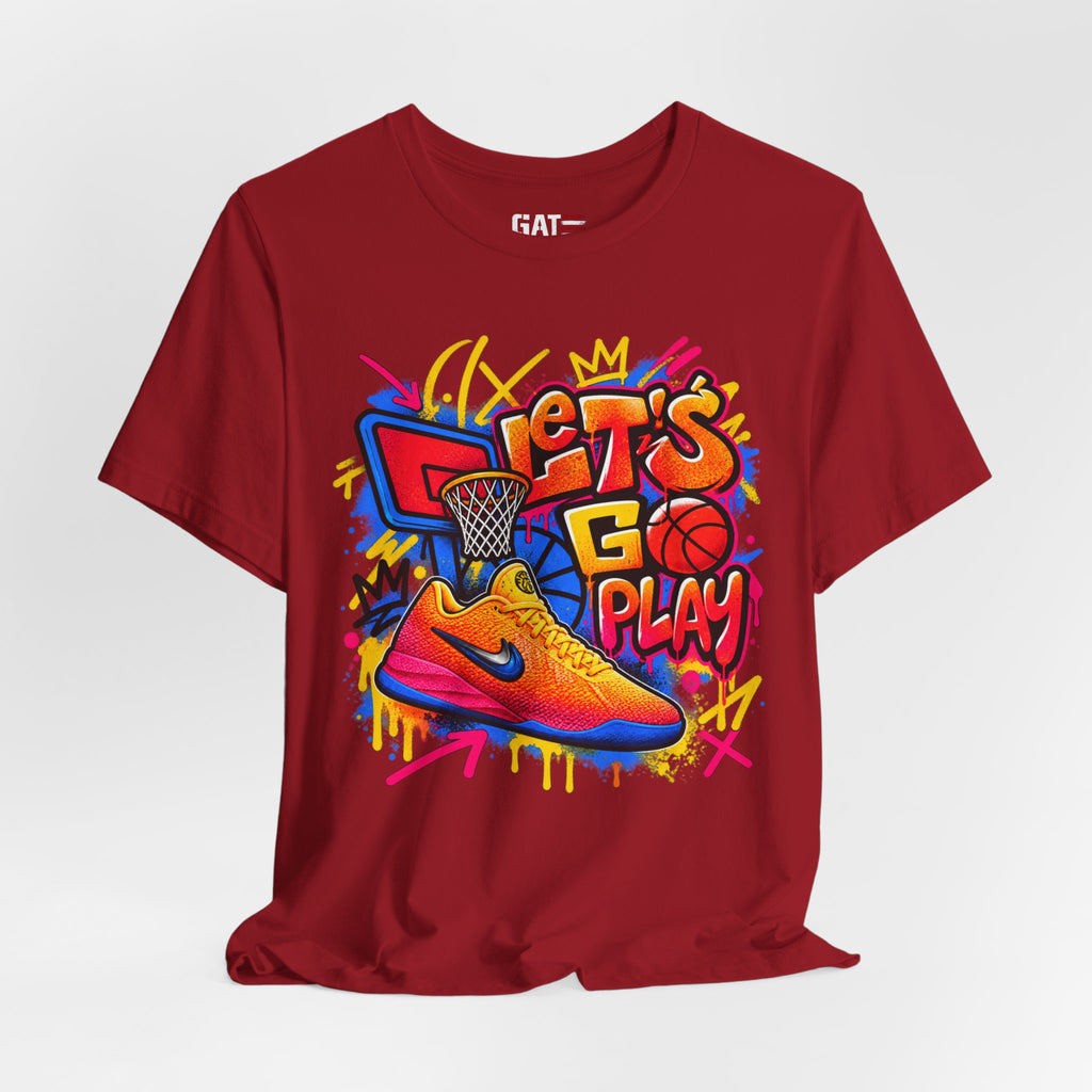 Caitlin Clark Caitlin 1s All-Star Sneaker Shirt