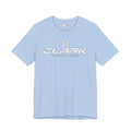 Caitlin Clark CC22 Graphic Tee | Indiana Fever WNBA Shirt