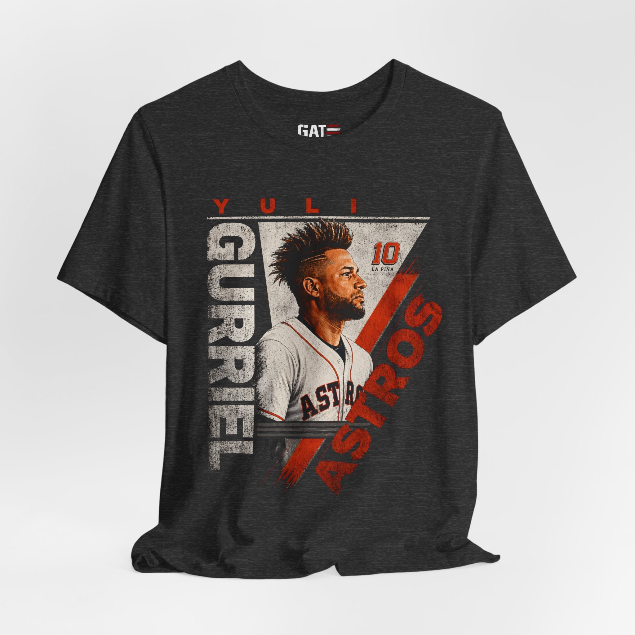 Yuli Gurriel Shirt | Houston Astros
