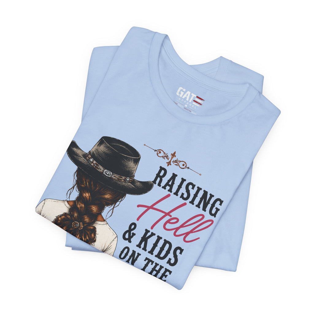 Beth Dutton Shirt, Western Cowgirl Shirt for Women, Country Girl Tee, Rodeo Shirt, Ranch Girl Gift, Cowboy Boots Tee, Western Graphic Tee