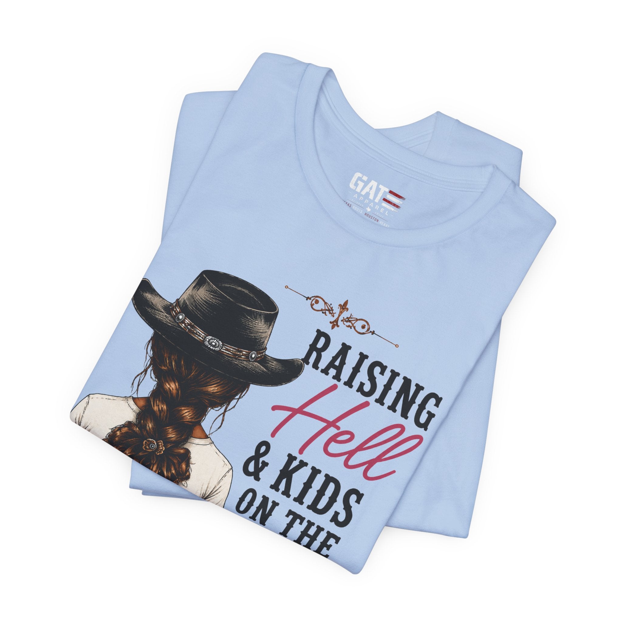Beth Dutton Shirt, Western Cowgirl Shirt for Women, Country Girl Tee, Rodeo Shirt, Ranch Girl Gift, Cowboy Boots Tee, Western Graphic Tee