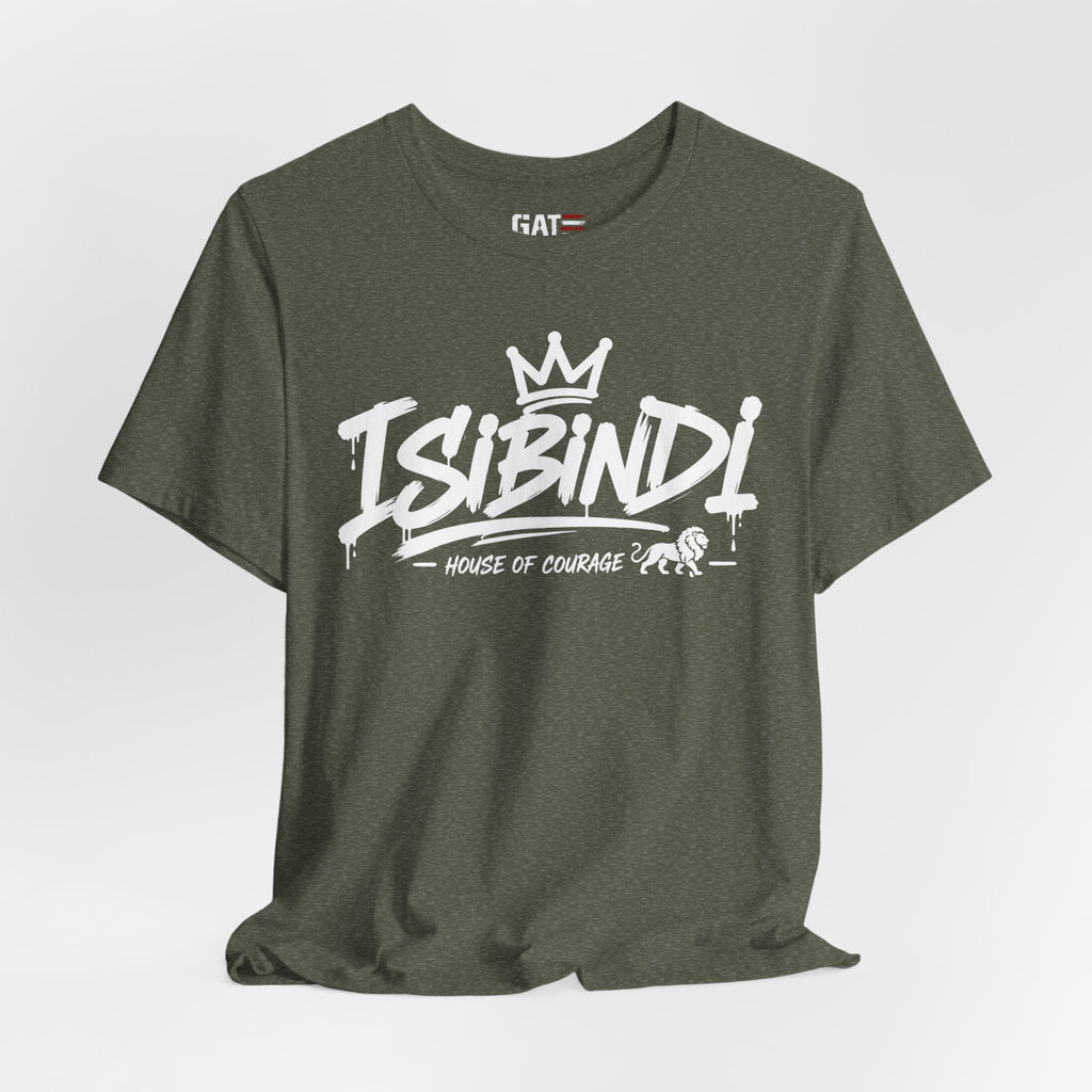 Ron Clark Green Squad| Isibindi Script