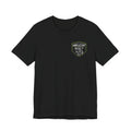 Custom Car/Truck Shirt|You Choose Make And Model|Chest Design With Large Back Graphic