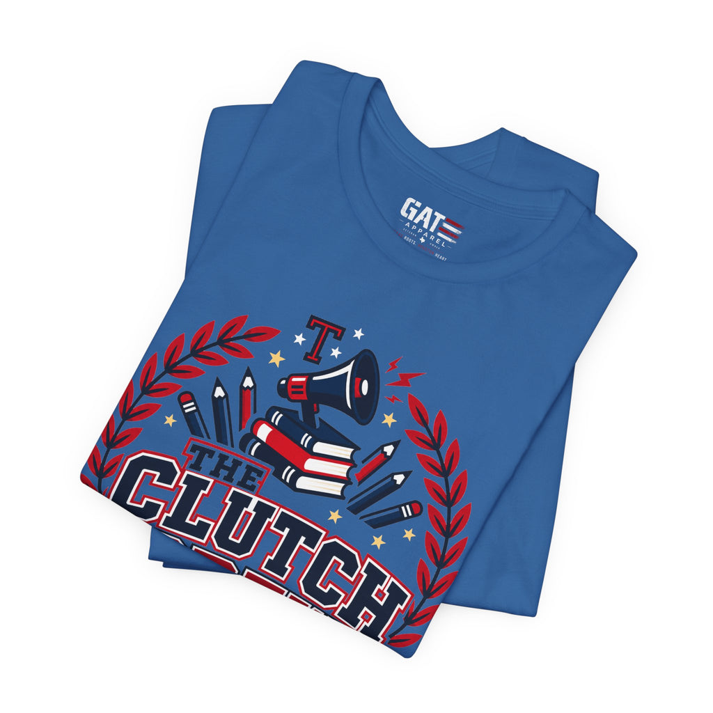 Customized Team Name Teacher Shirt Sports Theme