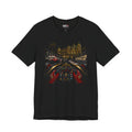 Monaco Race Car Cockpit Graphic Tee (Monaco Grand Prix)