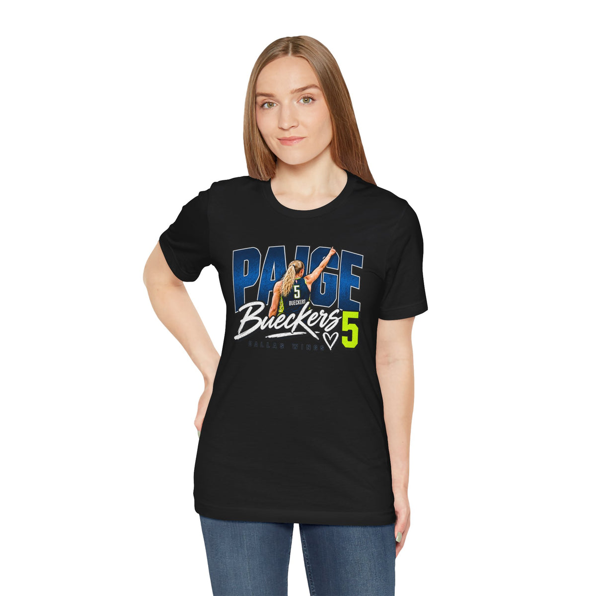 Dallas basketball fan shirt product image