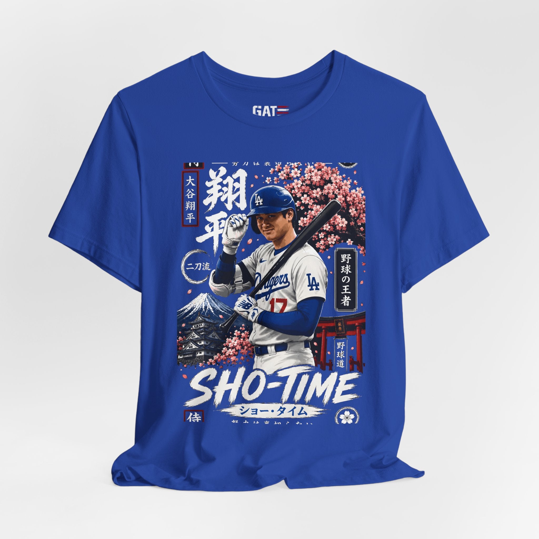 Shohei Ohtani Baseball Shirt, Japanese Baseball Graphic Tee, Retro Sports Fan Gift, Home Run Legend T-Shirt, Los Angeles Baseball, Dodgers