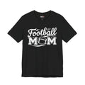 Football Mom Personalized Shirt Custom Player Name Number Game Day Tee