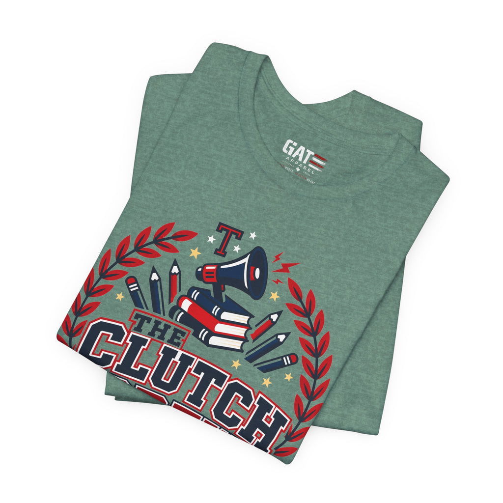 Customized Team Name Teacher Shirt Sports Theme