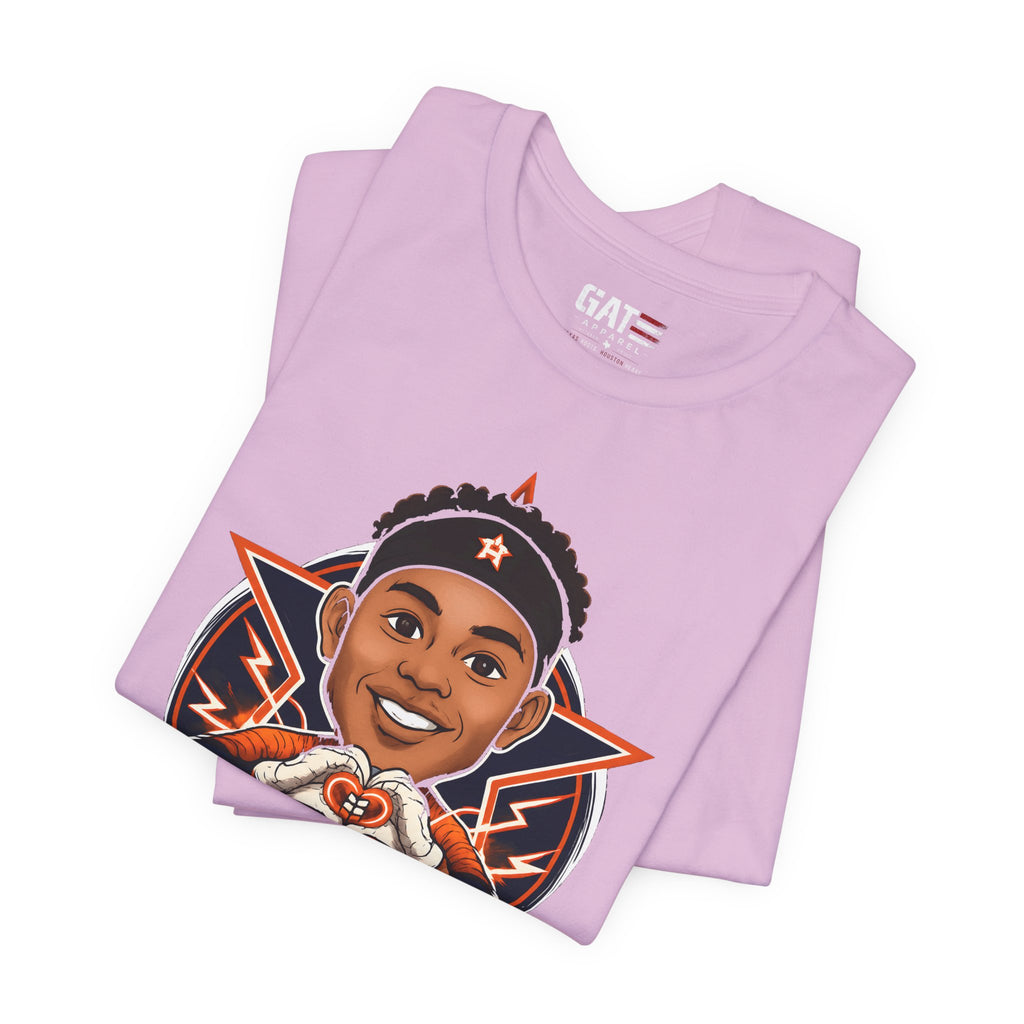 Jeremy Pena|La Tormenta Shirt