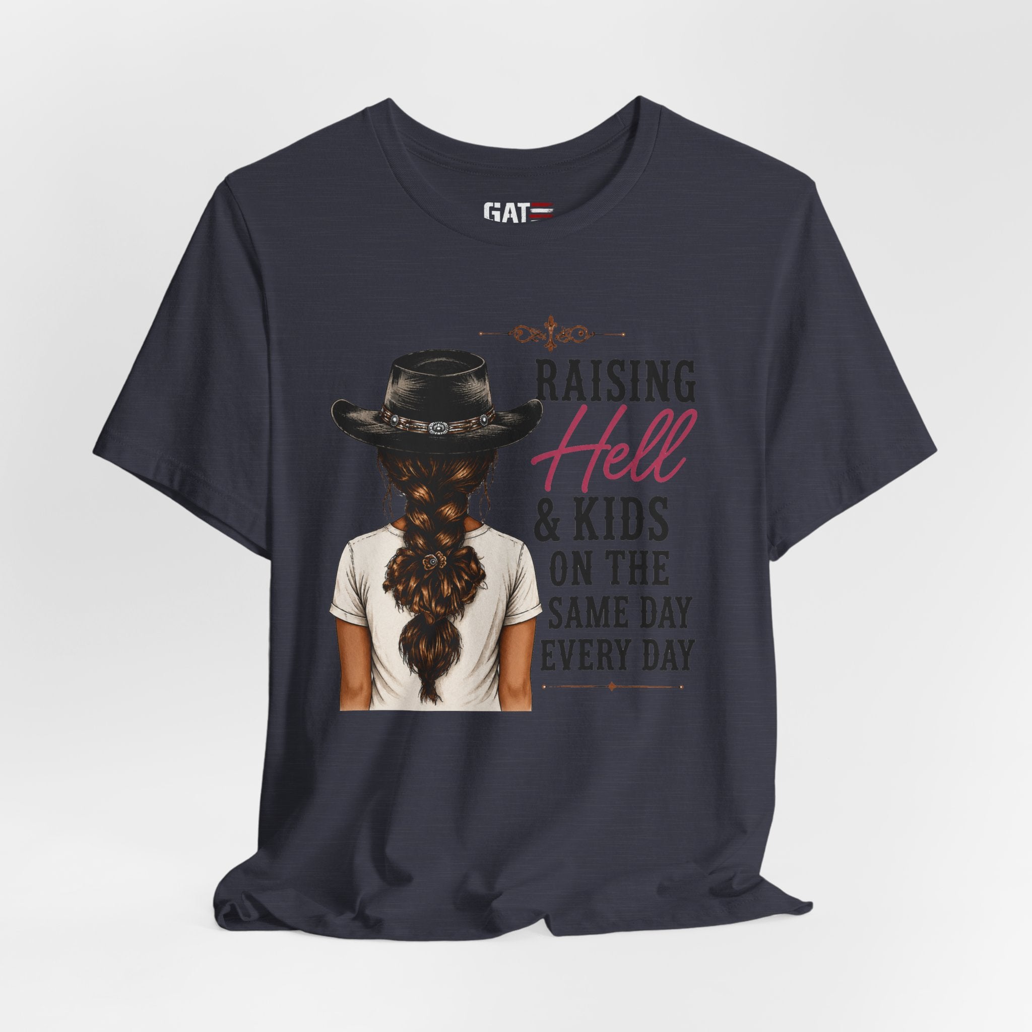 Beth Dutton Shirt, Western Cowgirl Shirt for Women, Country Girl Tee, Rodeo Shirt, Ranch Girl Gift, Cowboy Boots Tee, Western Graphic Tee