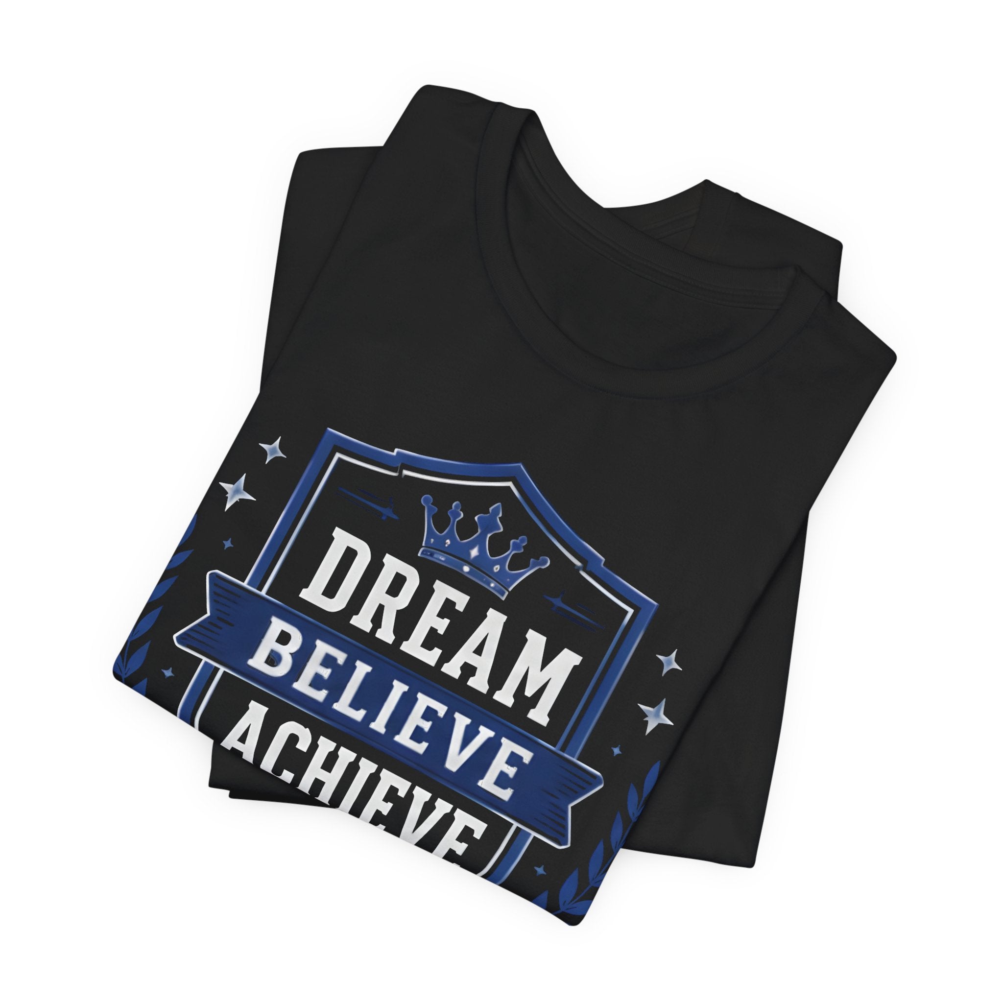 Ron Clark Blue Squad| Reveur Dream Believe Achieve