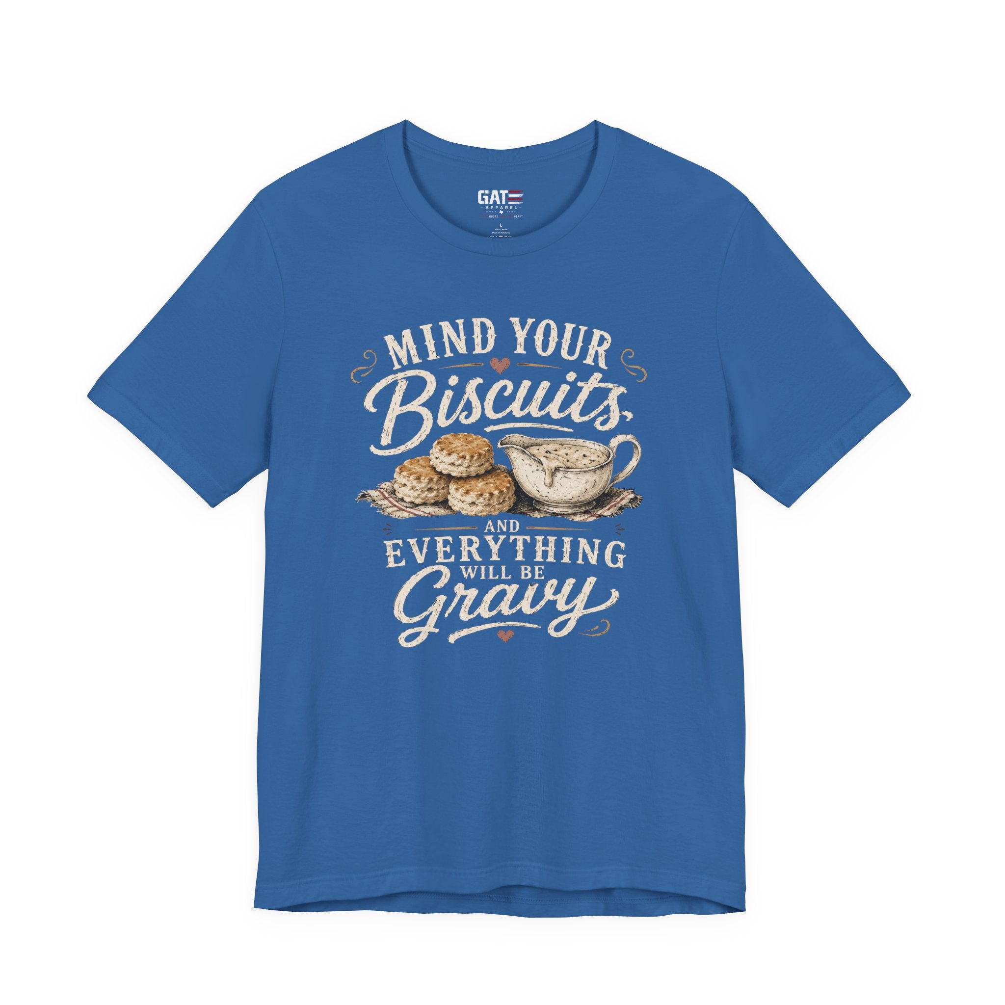Funny Southern Shirt, Country Kitchen Graphic Tee, Farmhouse Humor Gift, Biscuit Lover Shirt, Southern Mama Tee