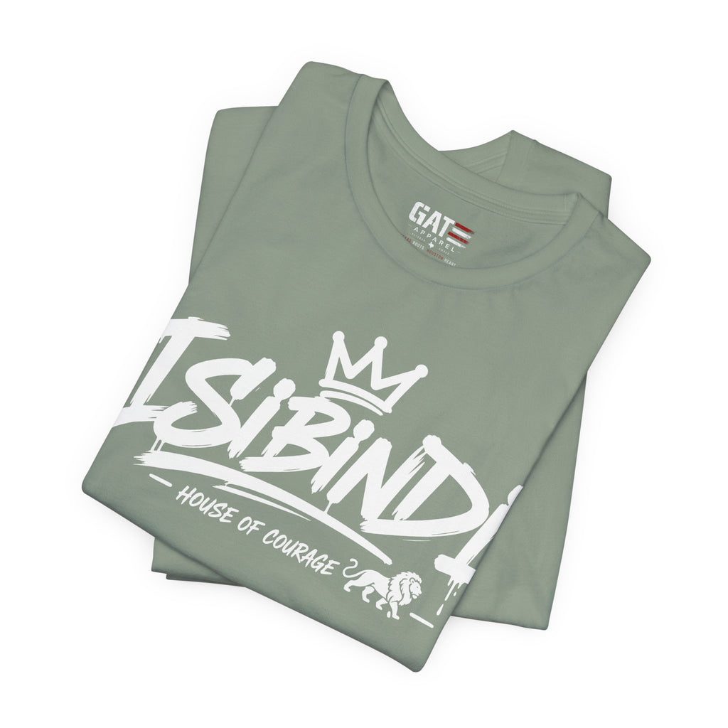 Ron Clark Green Squad| Isibindi Script