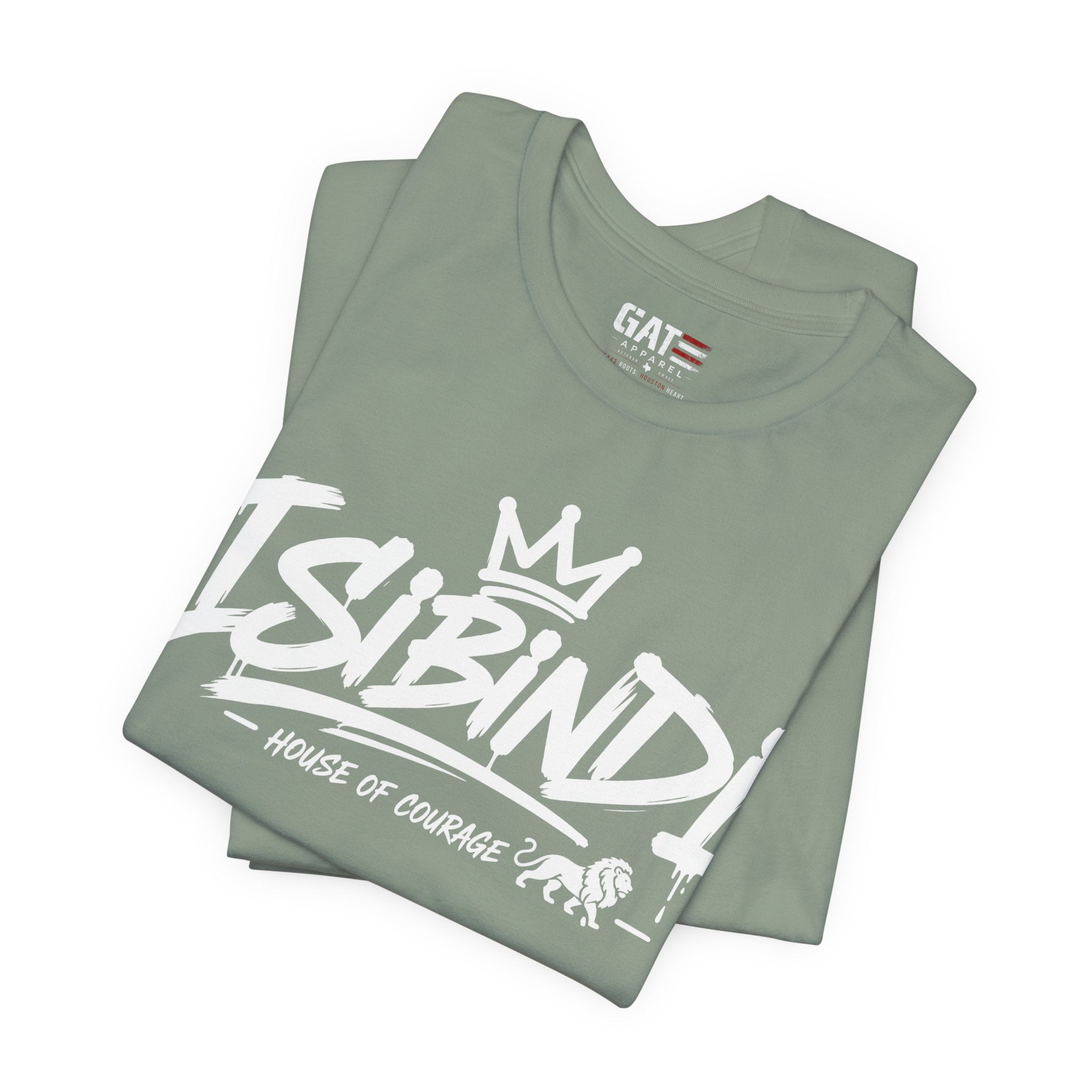 Ron Clark Green Squad| Isibindi Script