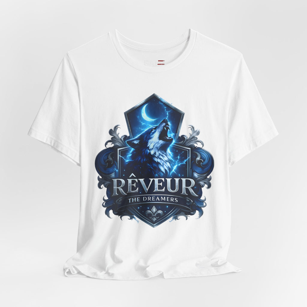 Ron Clark Blue Squad| Reveur Shield