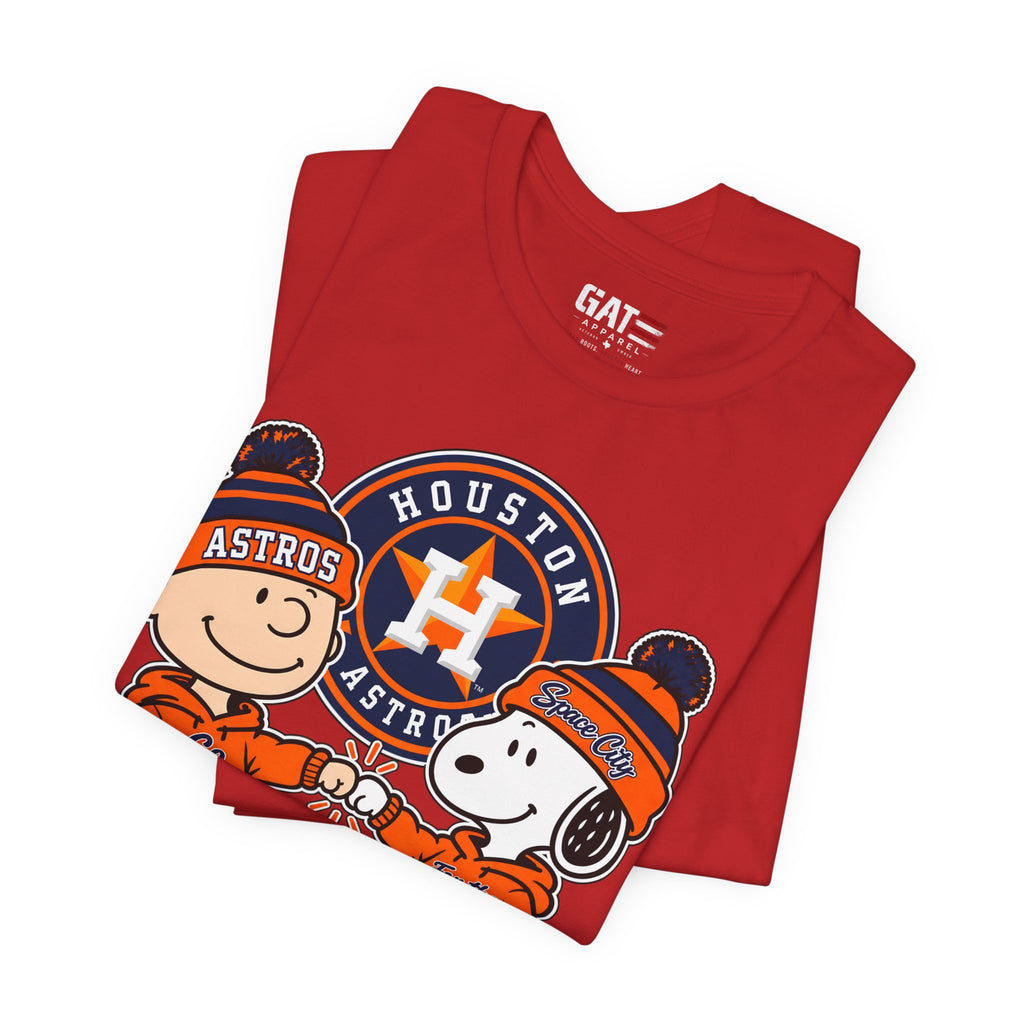 Houston Baseball Team Shirt