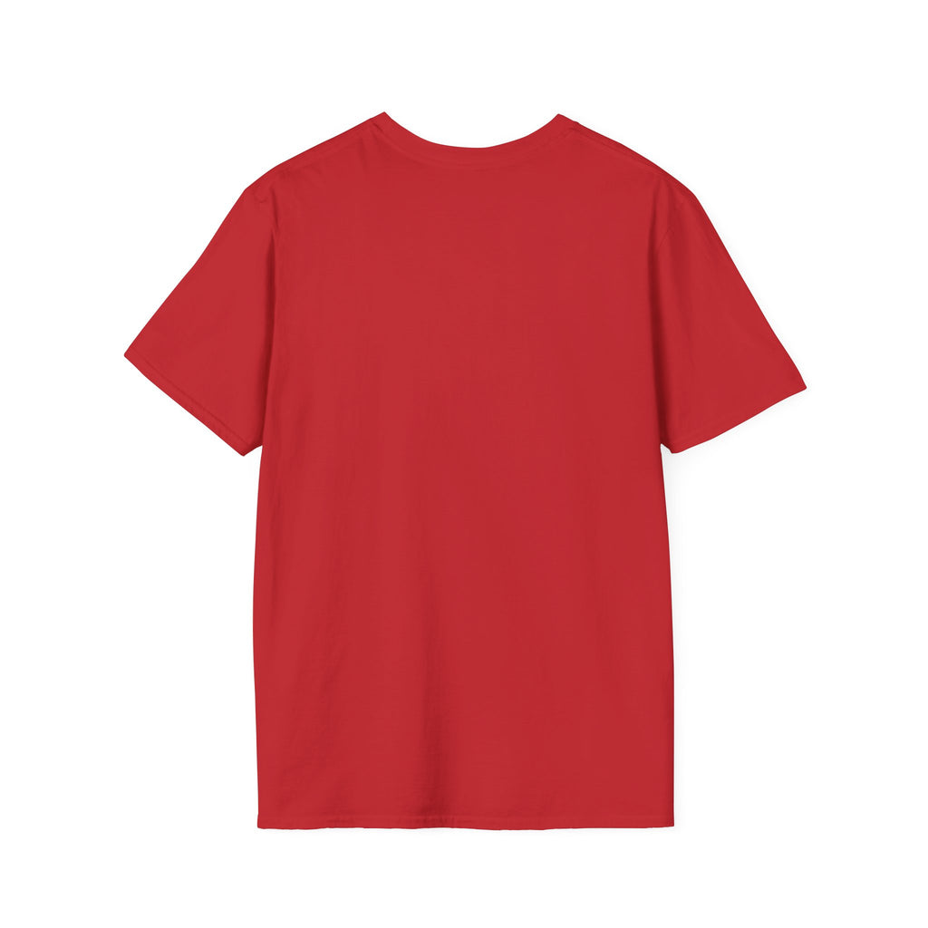 Atlanta October baseball shirt color mockup