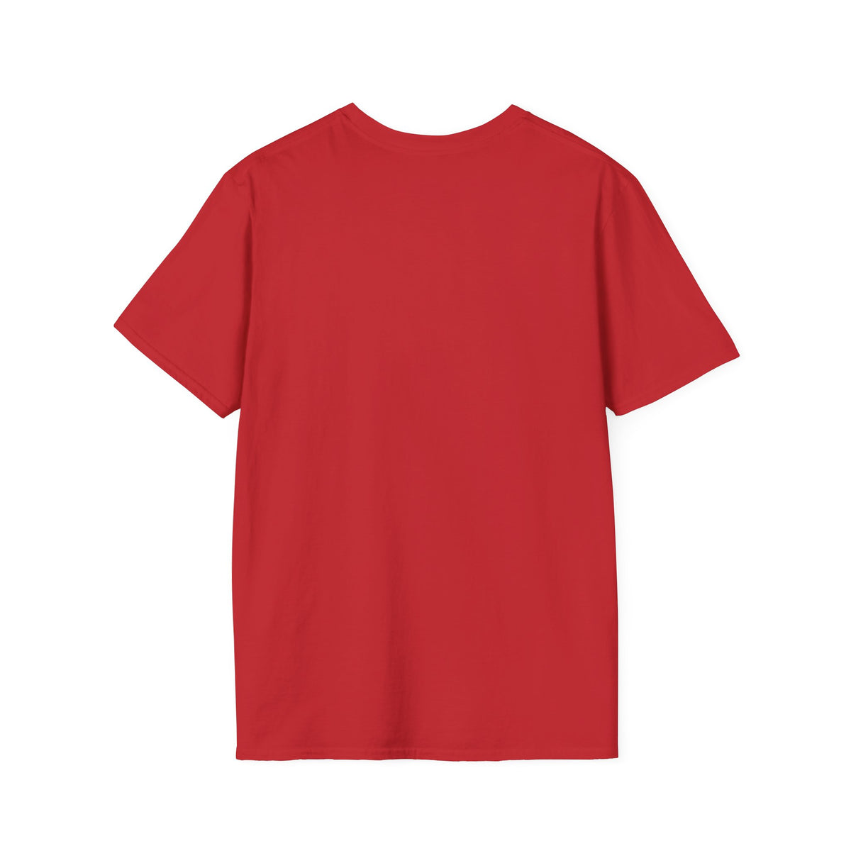 Atlanta October baseball shirt color mockup