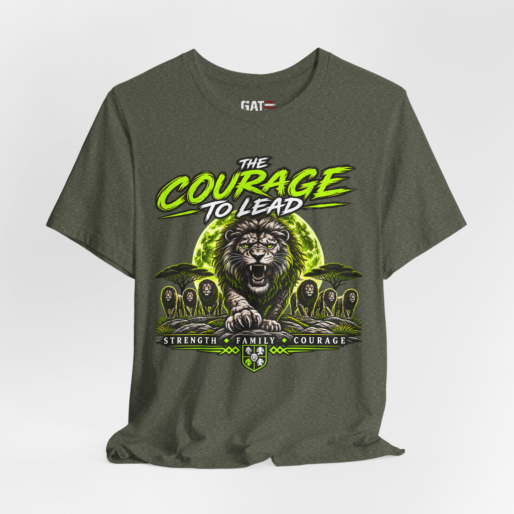 Ron Clark Green Squad| Isibindi House Courage To Lead