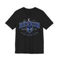Ron Clark Blue Squad| Reveur Wolf