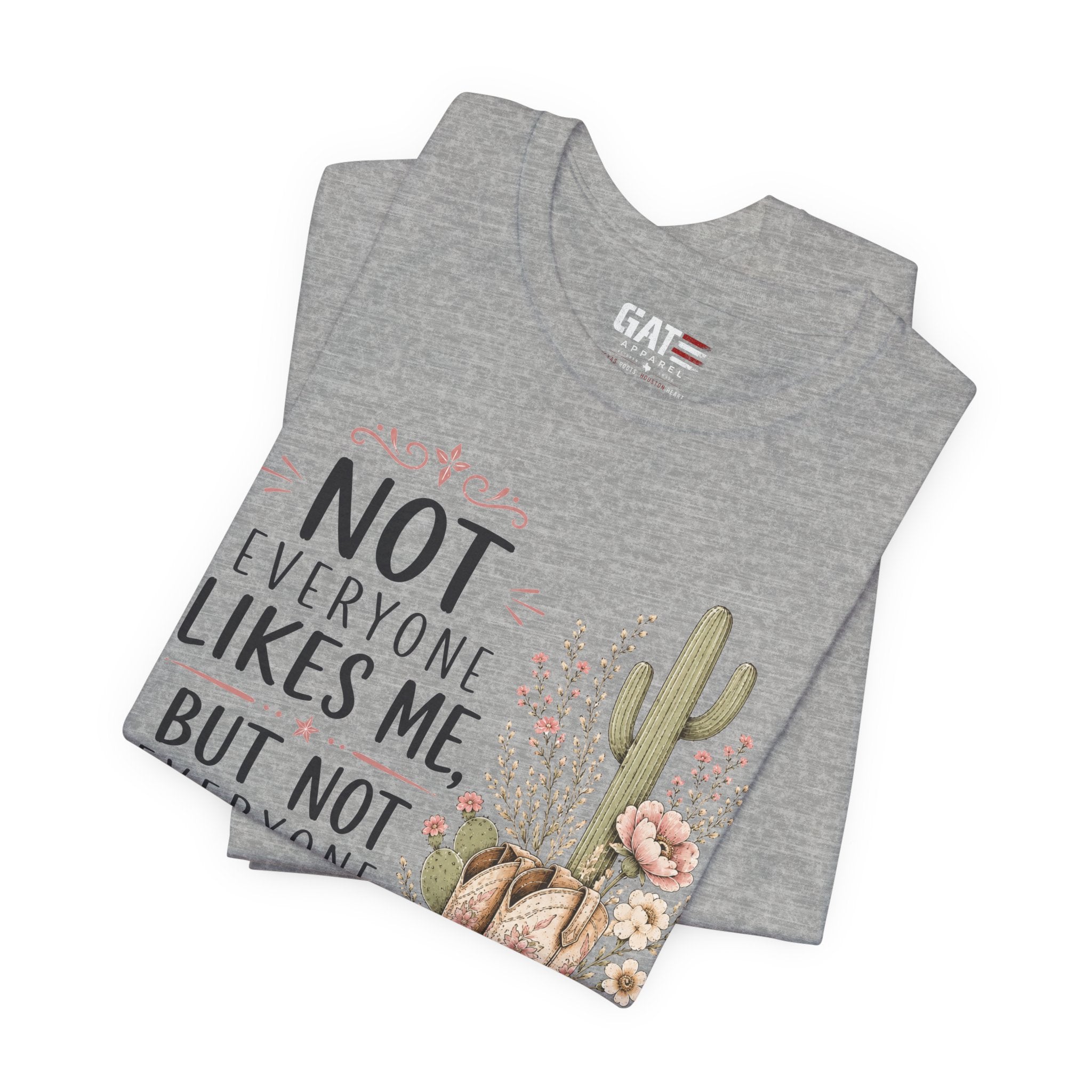 Not Everyone Matters | Beth Dutton Shirt