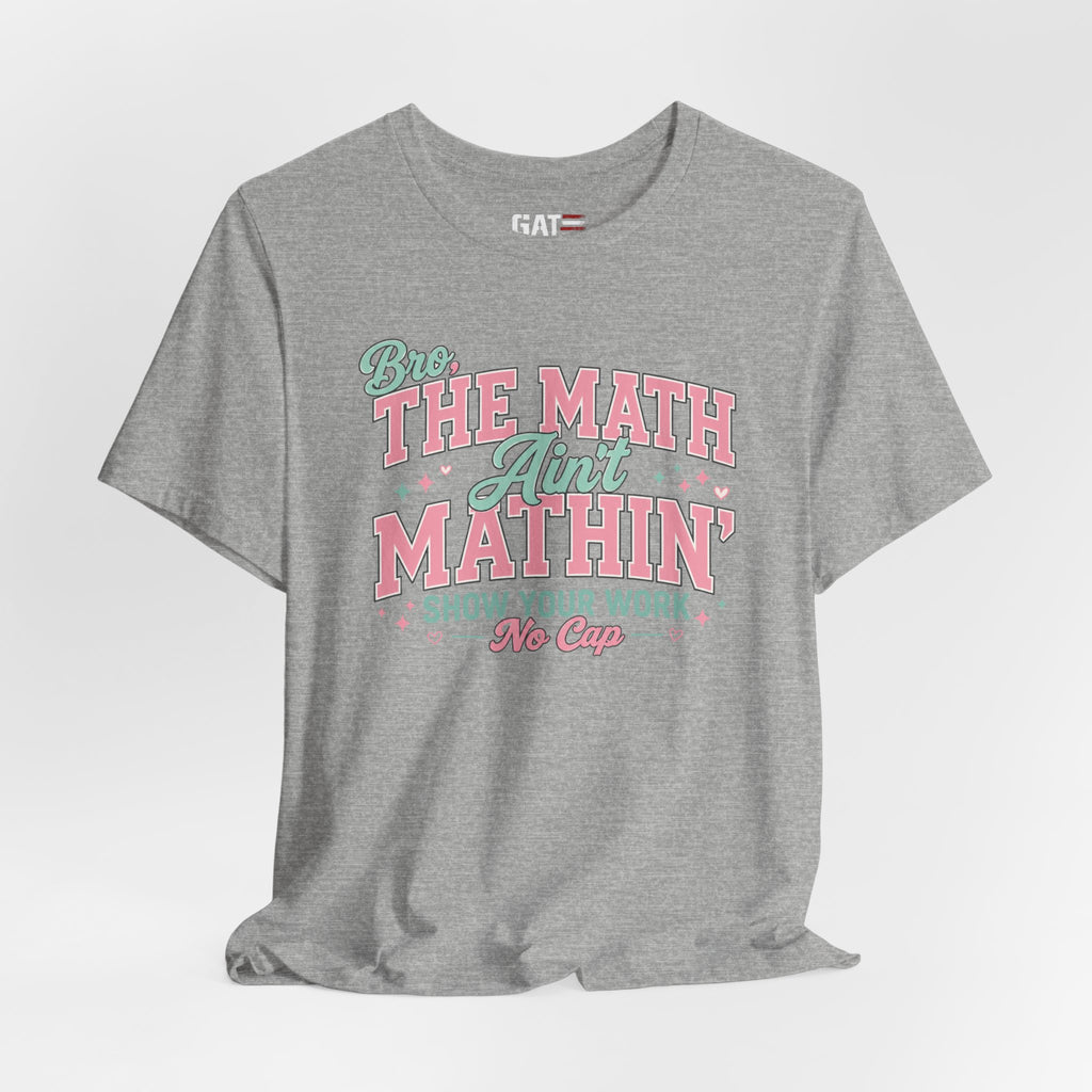 Elementary School Teacher Shirt, Funny Teacher Tee, Middle School Teacher Gift, High School Teacher Shirt, Classroom Humor Tee