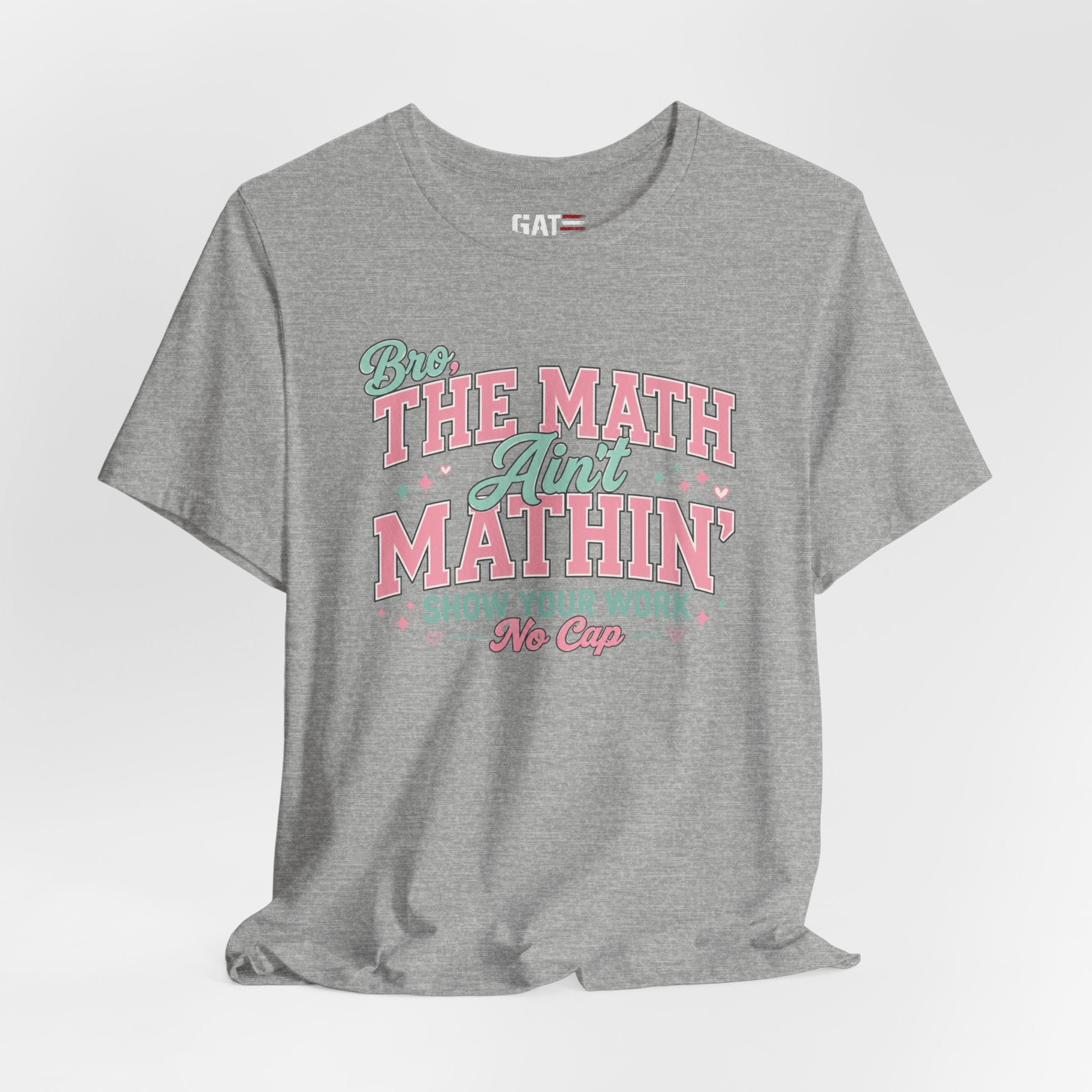 Elementary School Teacher Shirt, Funny Teacher Tee, Middle School Teacher Gift, High School Teacher Shirt, Classroom Humor Tee