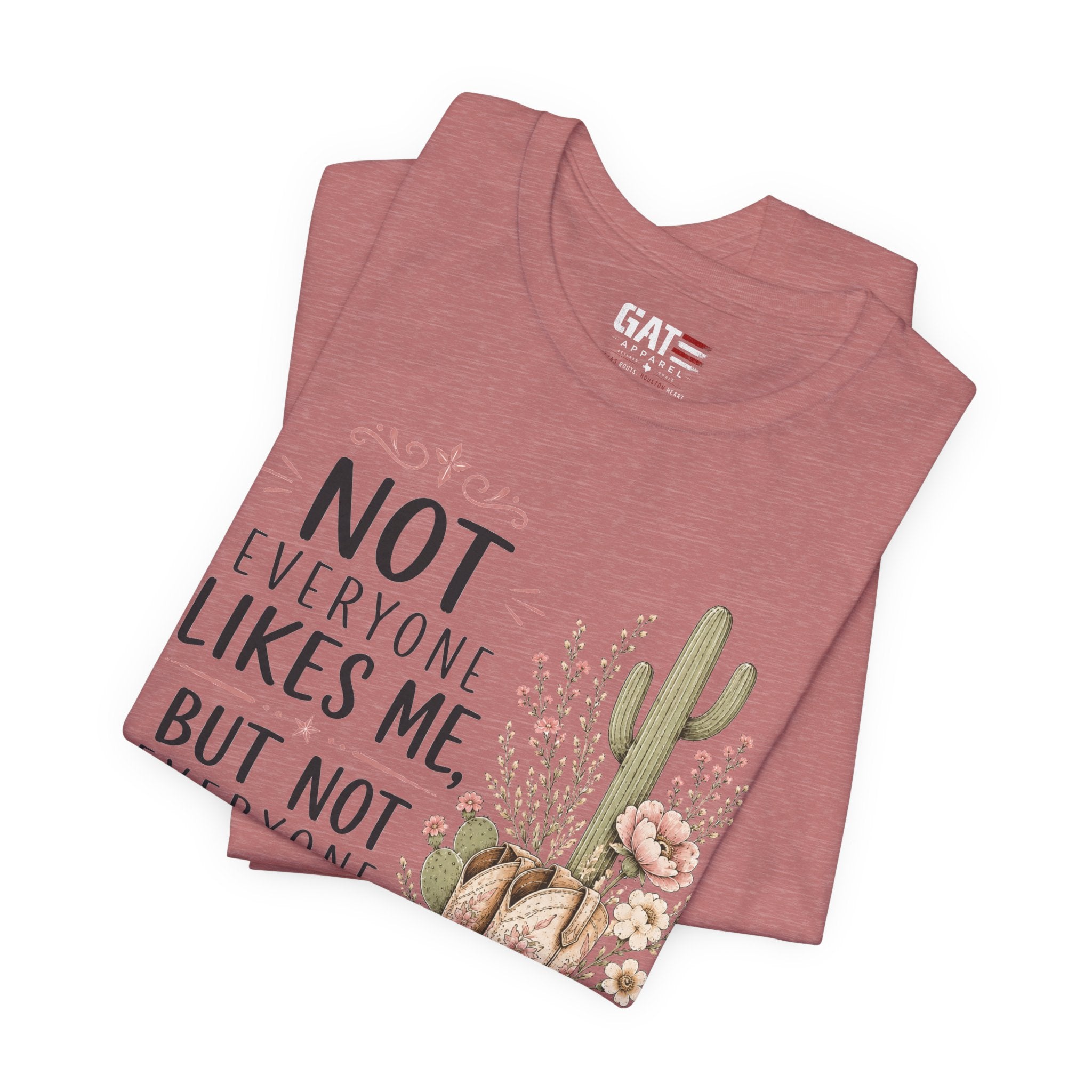Not Everyone Matters | Beth Dutton Shirt