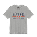 Yordan Alvarez | 44 Vintage Stripes Tee