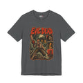 Evil Dead Shirt | Retro Horror Movie Graphic Tee
