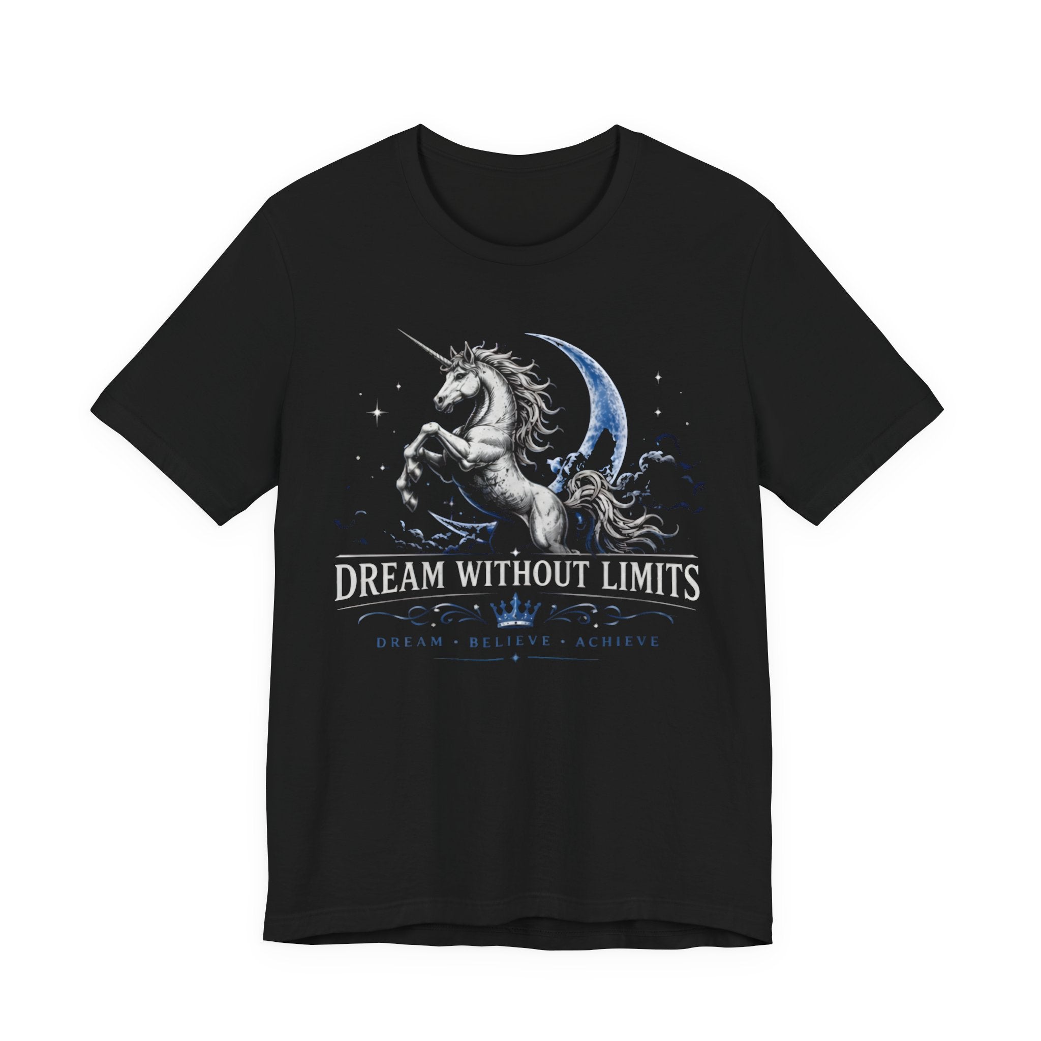 Ron Clark Blue Squad| Reveur Dream Without Limits
