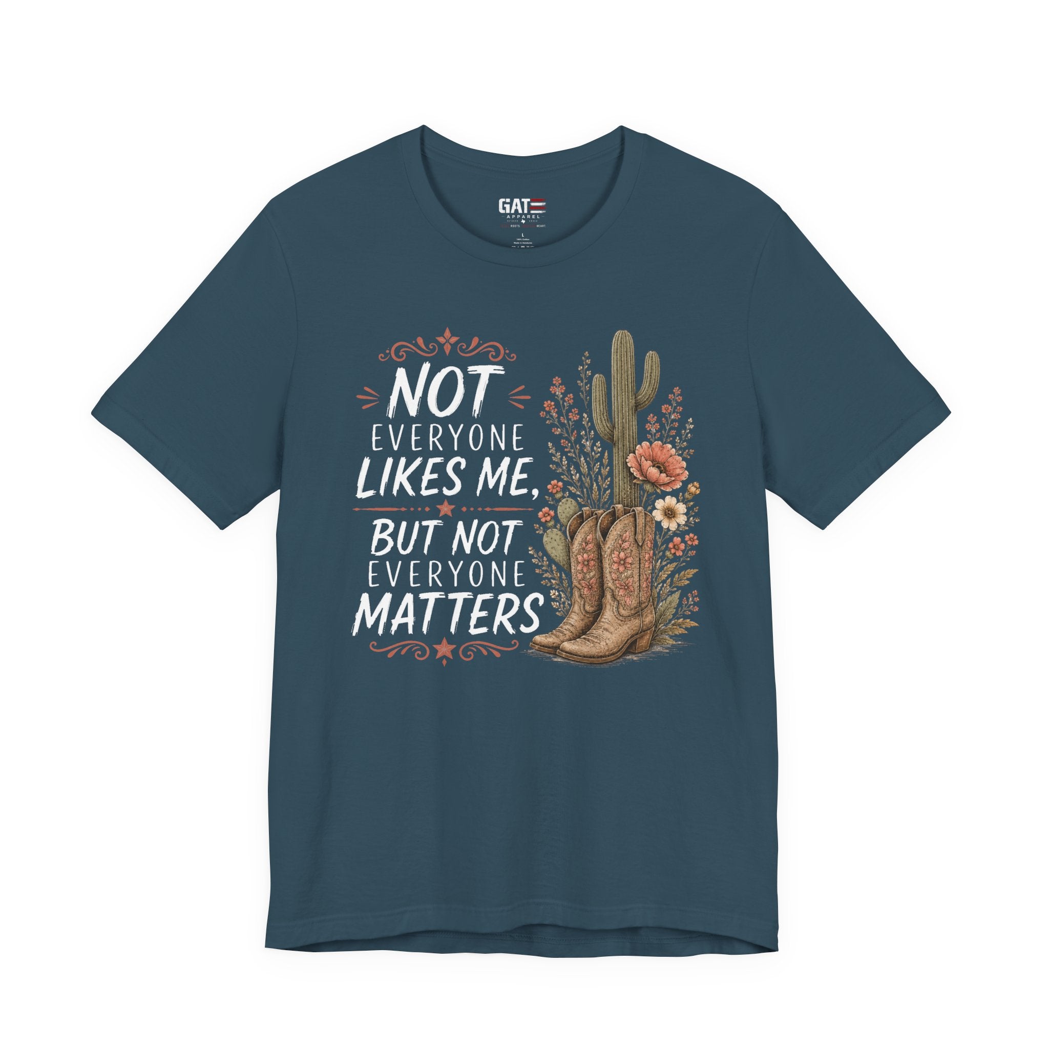 Not Everyone Matters | Beth Dutton Shirt