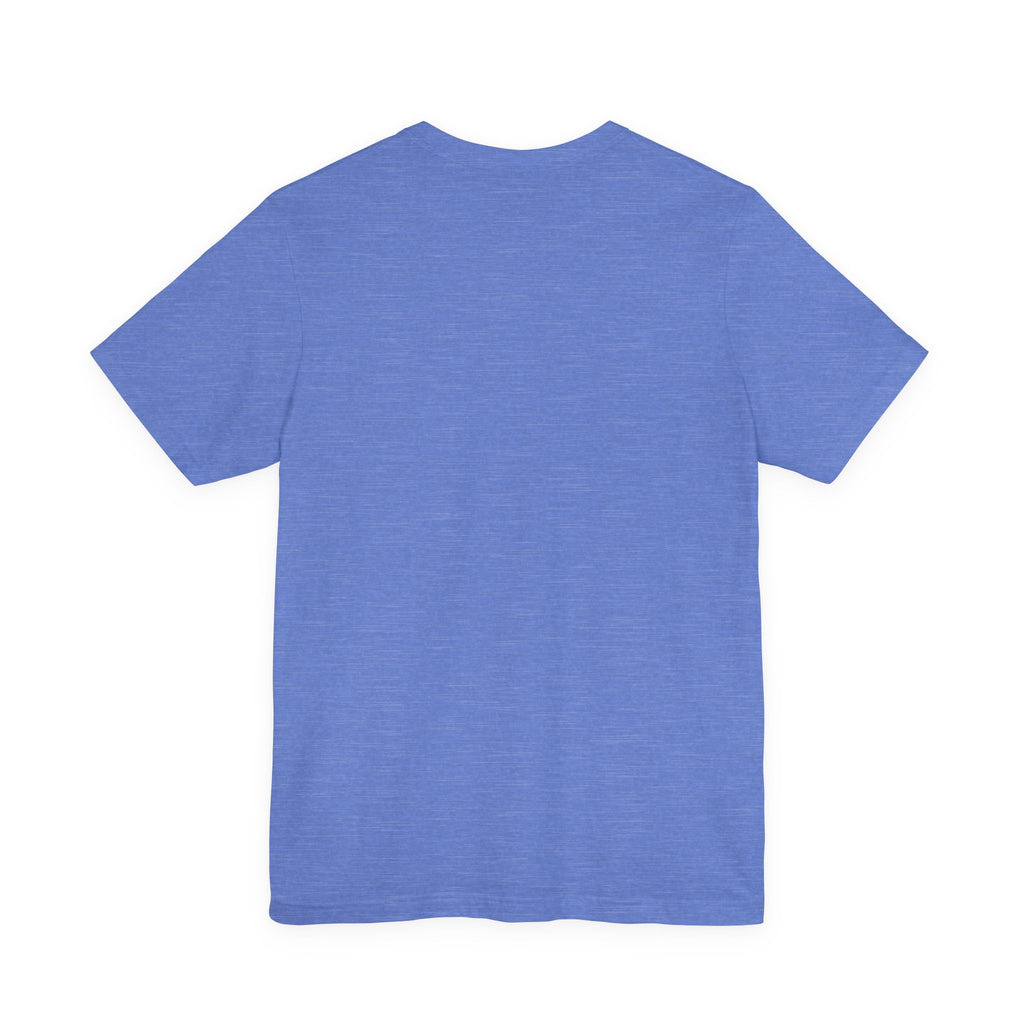 They Not Like Us Graffiti Tee