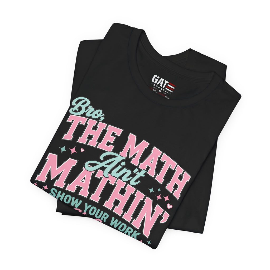 Elementary School Teacher Shirt, Funny Teacher Tee, Middle School Teacher Gift, High School Teacher Shirt, Classroom Humor Tee