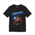 Hadouken T-Shirt| Vintage Street Fighter Martial Arts Tee