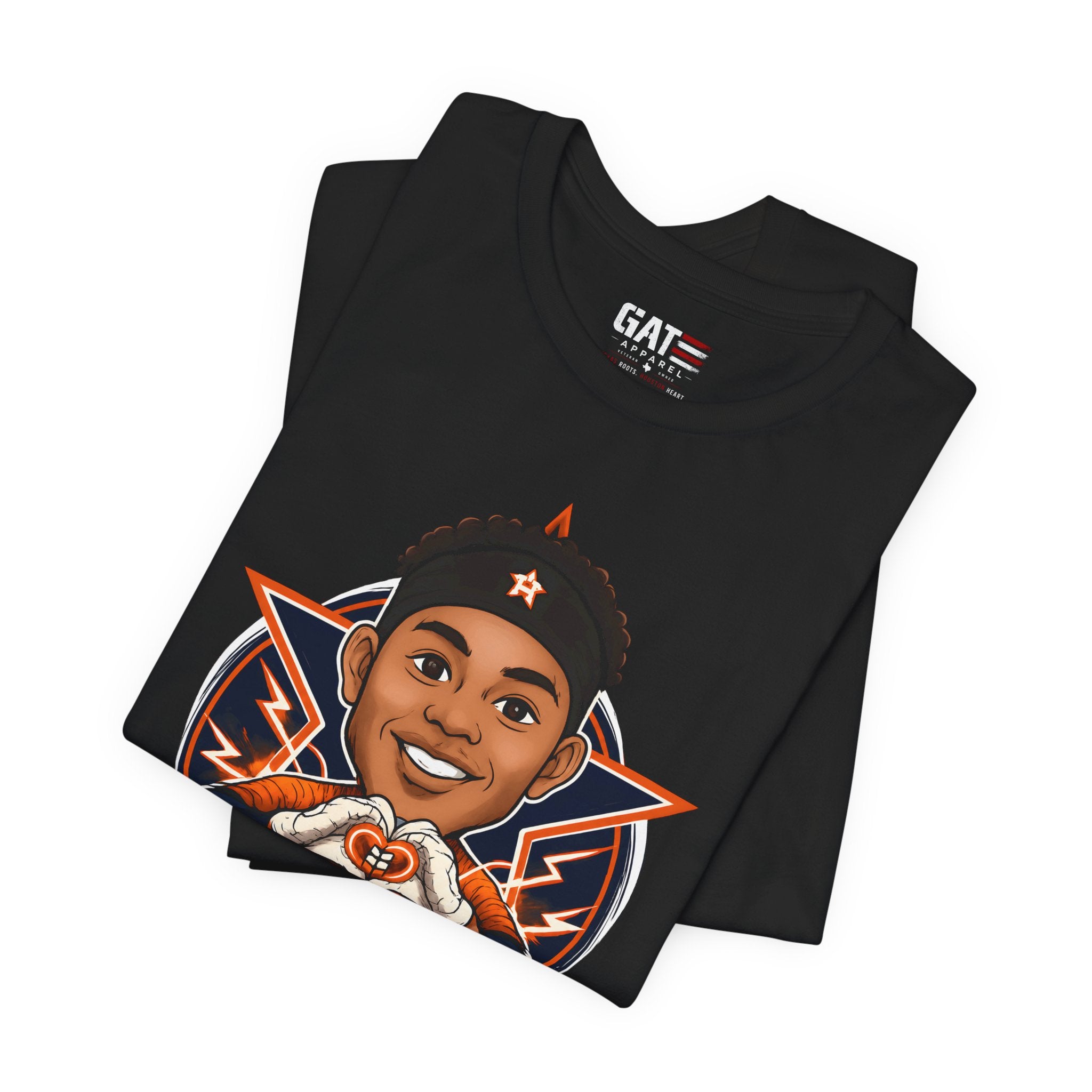 Jeremy Pena|La Tormenta Shirt
