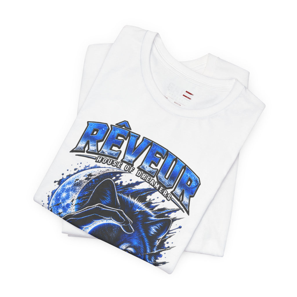 Ron Clark Blue Squad| Reveur Squad Shirt