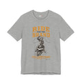 Ride for the Brand | Yellowstone Ranch Western Tee