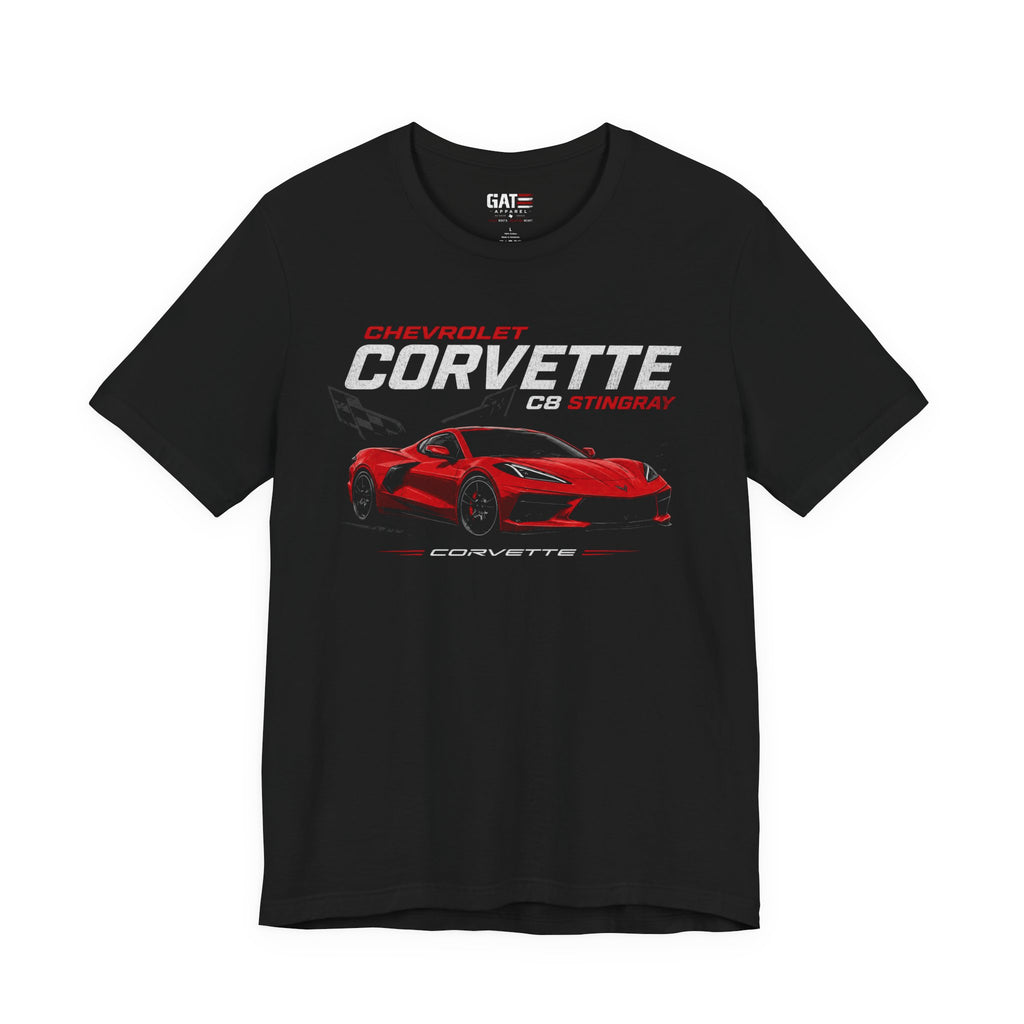 Custom Car Shirt|You Pick The Car, We Design It
