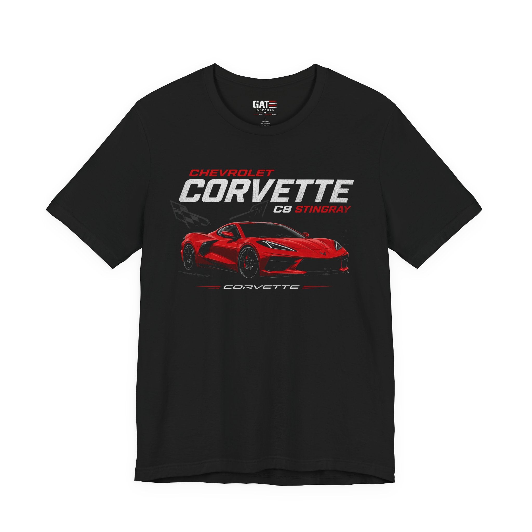 Custom Car Shirt|You Pick The Car, We Design It