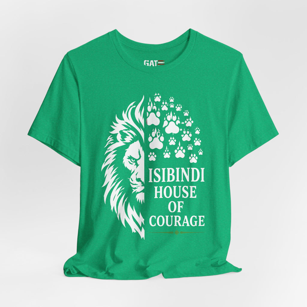 Ron Clark Green Squad| Isibindi House Of Courage