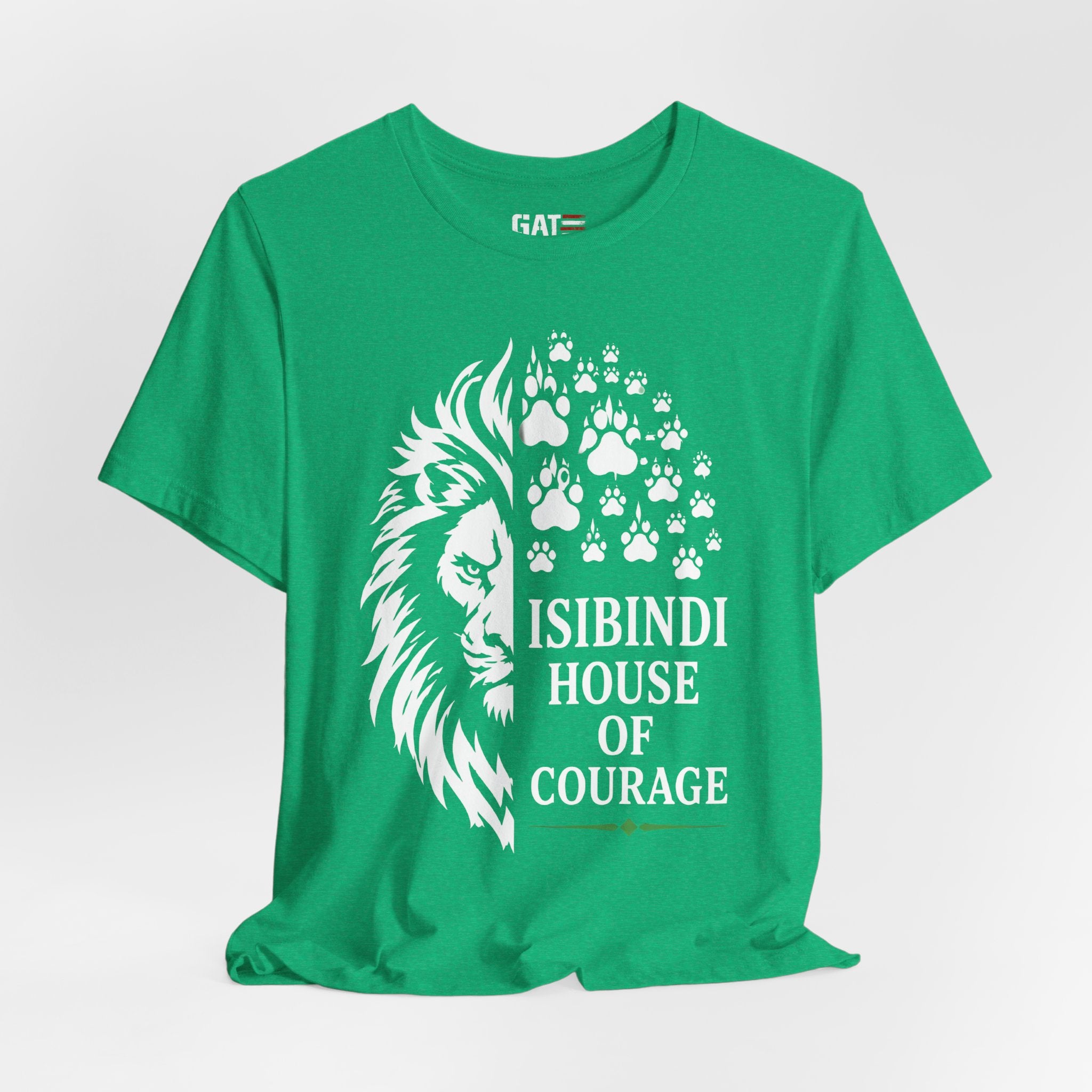 Ron Clark Green Squad| Isibindi House Of Courage