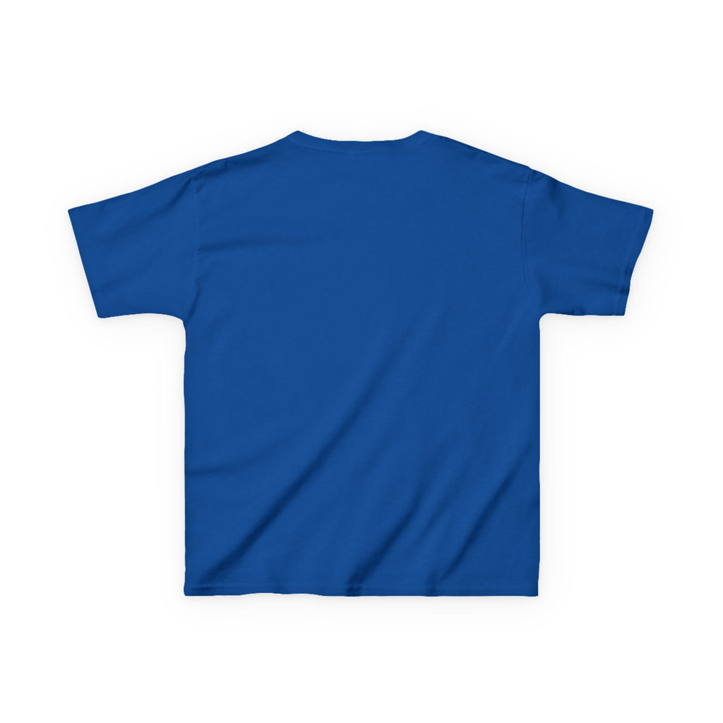 Custom Grade Level Shirt for Kids – Retro Daisy Back to School Tee