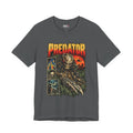Predator Movie Shirt | Retro Sci-Fi Horror Graphic Tee