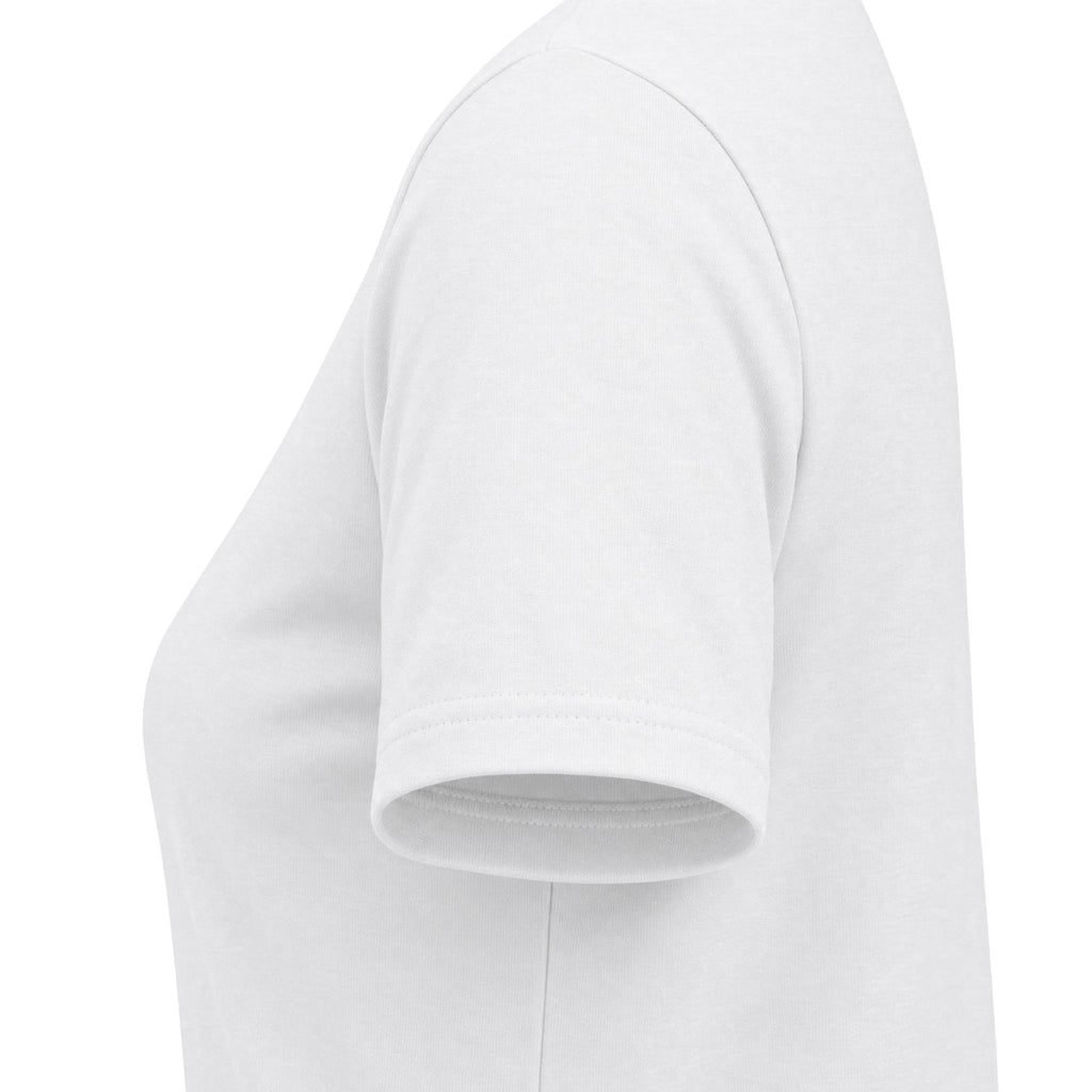 Detroit Sports Team Script V-Neck Tee