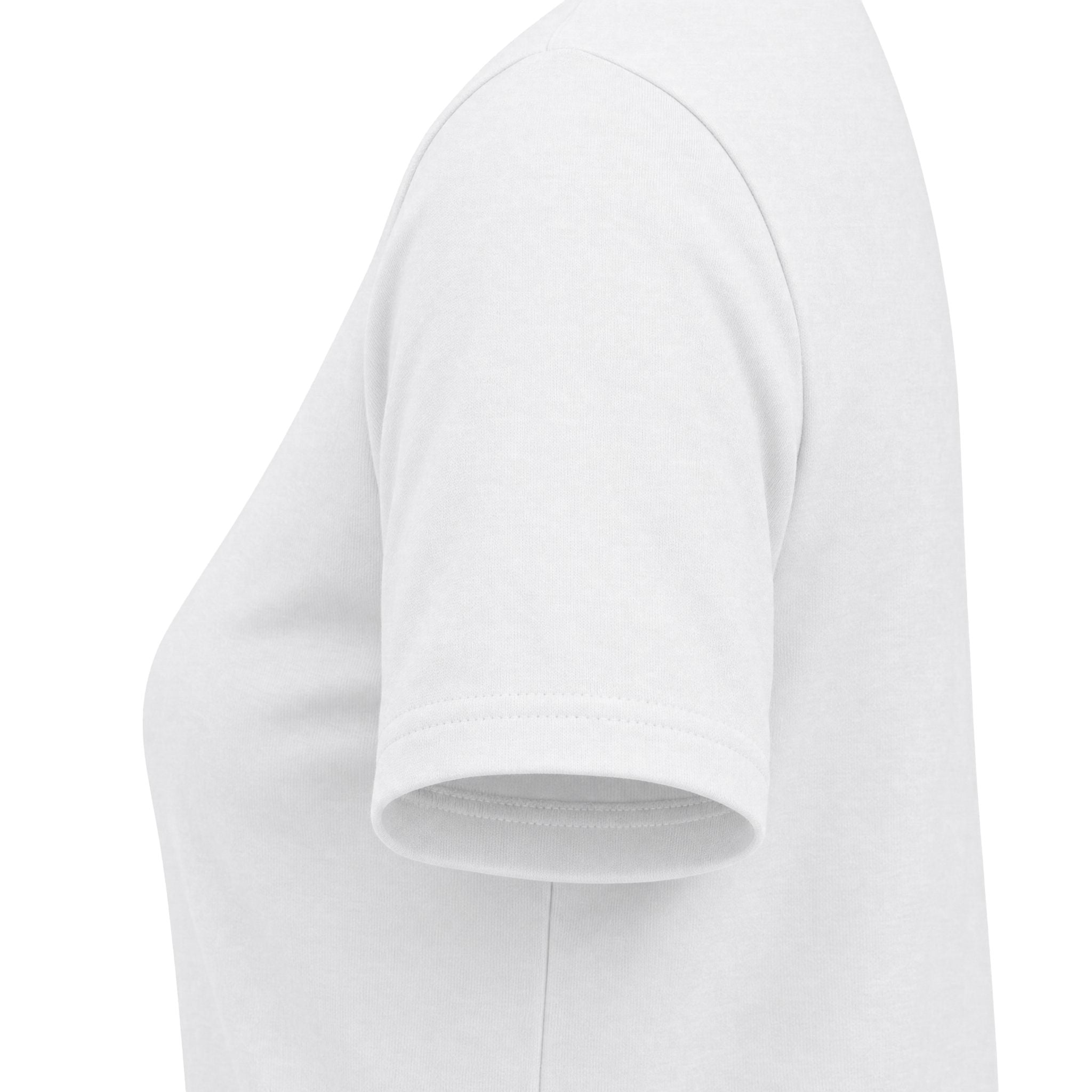 Detroit Sports Team Script V-Neck Tee